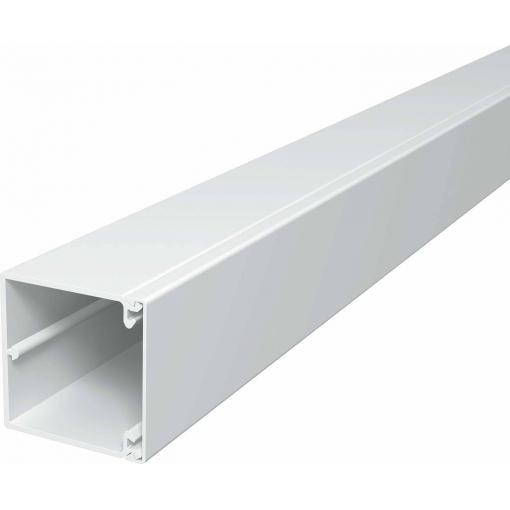 OBO Bettermann 6191193 kabelová lišta (d x š x v) 2000 x 60 x 60 mm 1 ks čistě bílá