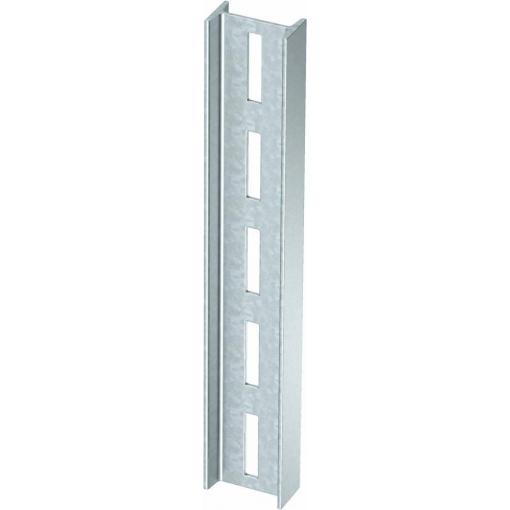 OBO Bettermann 6337066 I-stojina (d x š x v) 500 x 80 x 42 mm 1 ks