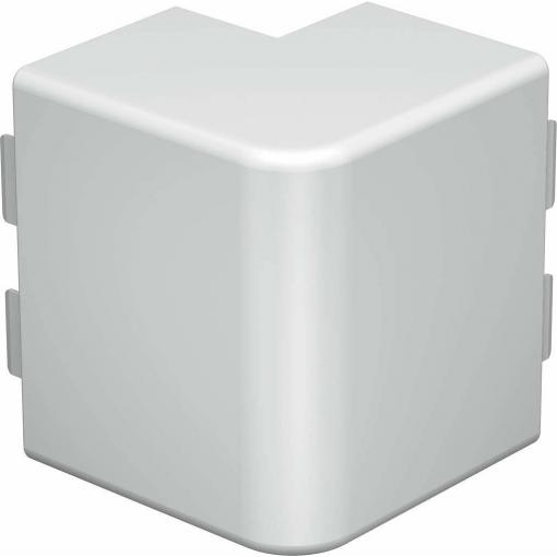 OBO Bettermann 6192335 montážní příslušenství (š x v) 110 mm x 60 mm 1 ks čistě bílá