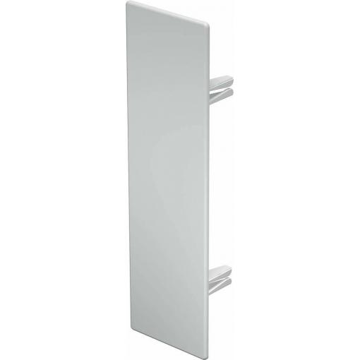 OBO Bettermann 6193358 zakončení (š x v) 60 mm x 210 mm 1 ks čistě bílá