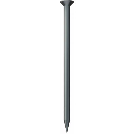 OBO Bettermann 362 50 BK 3353508 hřebík s čočkovou hlavou (Ø x d) 2 mm x 50 mm ocel tvrzeno 100 ks