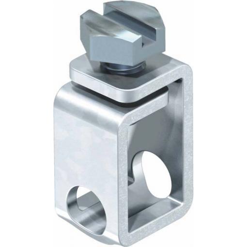 OBO Bettermann 5015758 OBO řadová svorka 1801/RK 25 25 qmm Svorka 1 ks