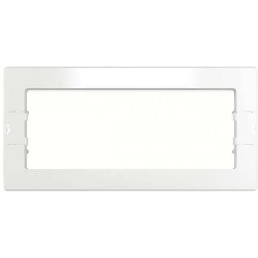 ESYLUX EN10077234 EN10077234 rám bílá