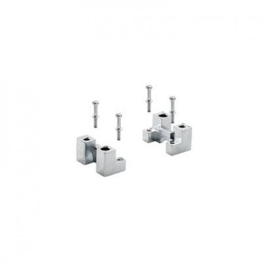 Heavy Duty Connectors, Accessories HDC SCREW ADAPTER W/O T Weidmüller Množství: 1 ks šroubovací adaptér