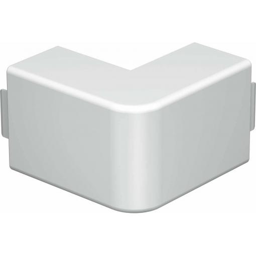 OBO Bettermann 6192254 montážní příslušenství (š x v) 60 mm x 40 mm 2 ks čistě bílá