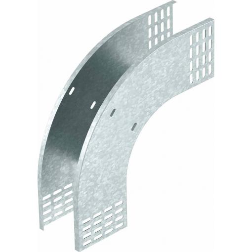 OBO Bettermann 7007354 ohyb (š x v) 200 mm x 110 mm 1 ks kov