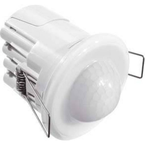 ESYLUX EP10510007 pod omítku stropní detektor pohybu 360 ° barevná IP40