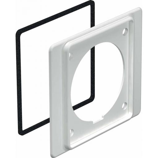 OBO Bettermann 6024033 montážní příslušenství (d x š) 110 mm x 96 mm 5 ks