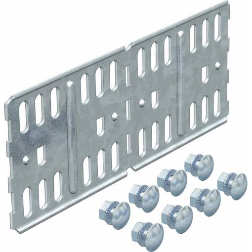 OBO Bettermann 6067123 spojovací prvek 1 ks kov