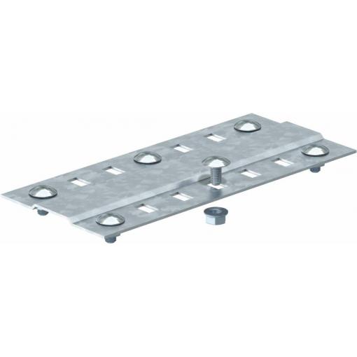 OBO Bettermann 7070217 spojovací prvek 1 ks kov