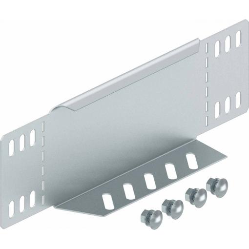 OBO Bettermann 7110308 zakončení (š x v) 300 mm x 85 mm 1 ks kov
