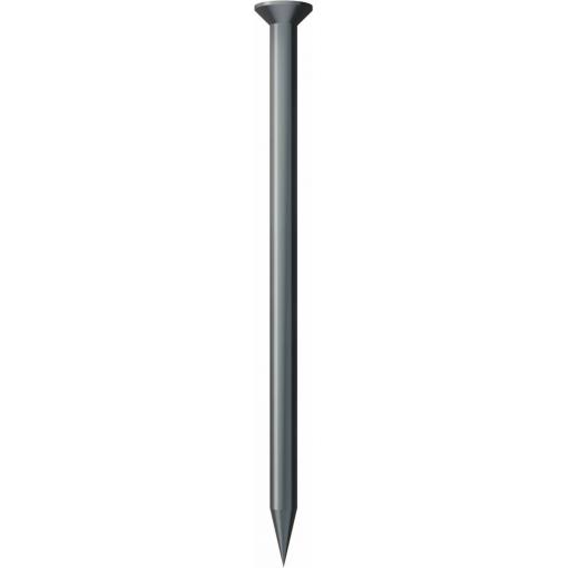 OBO Bettermann 362 60 BK 3353605 hřebík s čočkovou hlavou (Ø x d) 2 mm x 60 mm ocel tvrzeno 100 ks