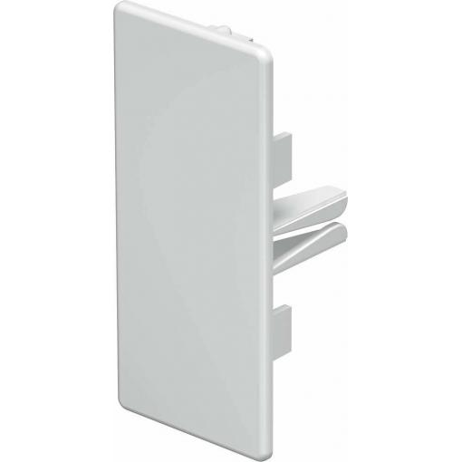 OBO Bettermann 6193234 zakončení (š x v) 40 mm x 90 mm 1 ks čistě bílá