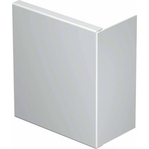 OBO Bettermann 6193387 zakončení (š x v) 170 mm x 80 mm 10 ks čistě bílá