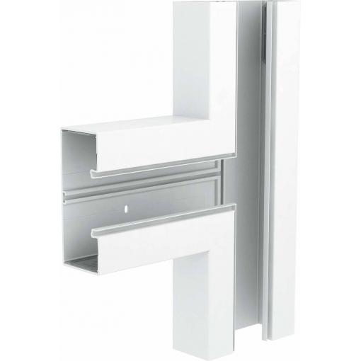 OBO Bettermann 6274760 T spojka (š x h) 170 mm x 70 mm 1 ks čistě bílá