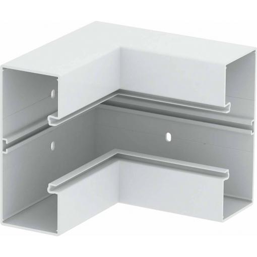 OBO Bettermann 6274740 montážní příslušenství (š x h) 170 mm x 70 mm 1 ks čistě bílá