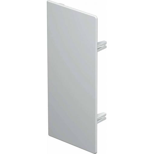 OBO Bettermann 6193399 zakončení (š x v) 100 mm x 230 mm 1 ks čistě bílá