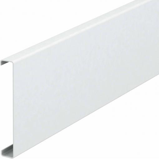 OBO Bettermann 6279850 montážní příslušenství (d x š) 2000 mm x 80 mm 1 ks čistě bílá