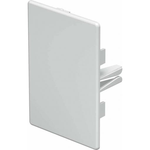 OBO Bettermann 6193293 zakončení (š x v) 60 mm x 90 mm 1 ks čistě bílá