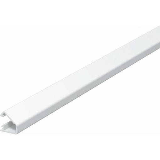 OBO Bettermann 6150268 malá kabelová lišta (d x š x v) 2000 x 4.5 x 9 mm 1 ks čistě bílá