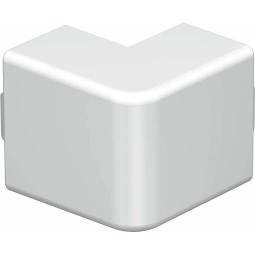 OBO Bettermann 6192181 montážní příslušenství (š x v) 40 mm x 25 mm 4 ks čistě bílá