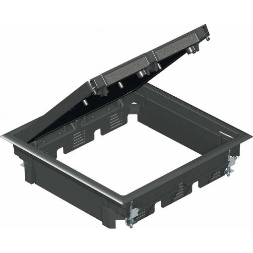 OBO Bettermann GES9 10U 7011 přístrojová vložka