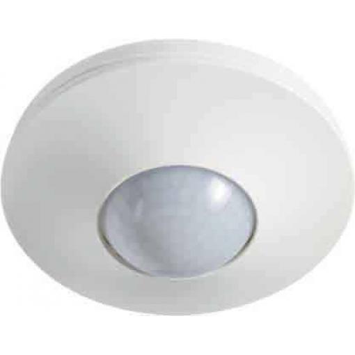 ESYLUX EP10425042 pod omítku stropní detektor přítomnosti osob 360 ° bílá IP20