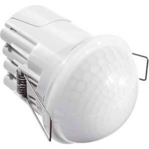 ESYLUX EP10510021 pod omítku stropní detektor pohybu 360 ° barevná IP40