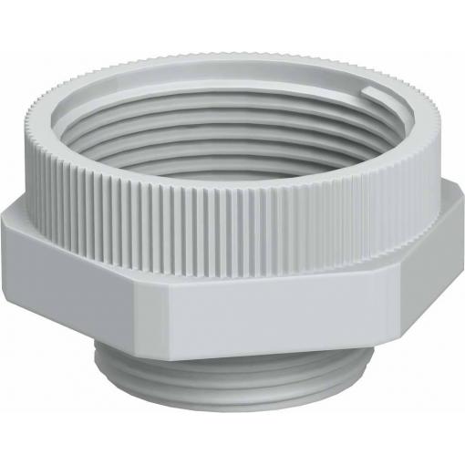 OBO Bettermann 2031452 107 E M 20-25 PA rozšíření M25 M20 plast 50 ks