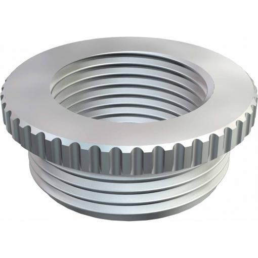 OBO Bettermann 2089556 167 R MS M25-20 redukce mosaz 1 ks