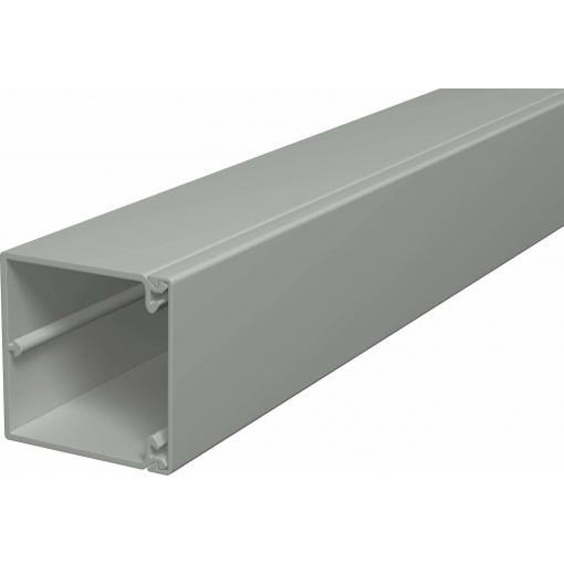 OBO Bettermann 6025668 kabelová lišta (d x š x v) 2000 x 60 x 60 mm 1 ks kamenná šedá