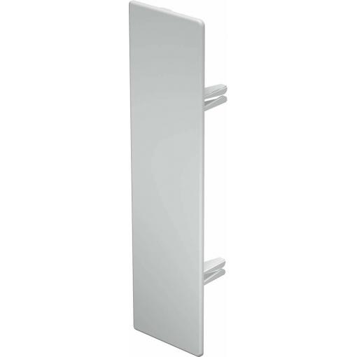 OBO Bettermann 6193366 zakončení (š x v) 60 mm x 230 mm 1 ks čistě bílá
