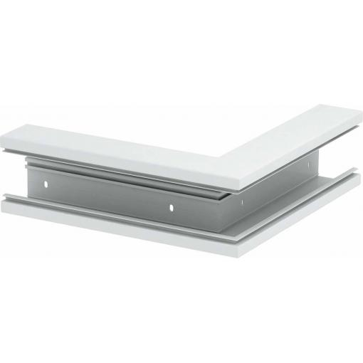 OBO Bettermann 6274310 montážní příslušenství (š x h) 110 mm x 70 mm 1 ks čistě bílá