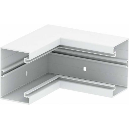 OBO Bettermann 6274340 montážní příslušenství (š x h) 110 mm x 70 mm 1 ks čistě bílá