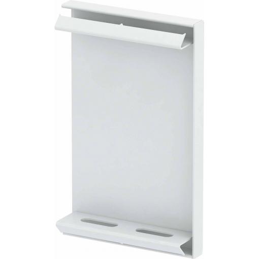 OBO Bettermann 6277070 montážní příslušenství (š x h) 110 mm x 70 mm 1 ks čistě bílá