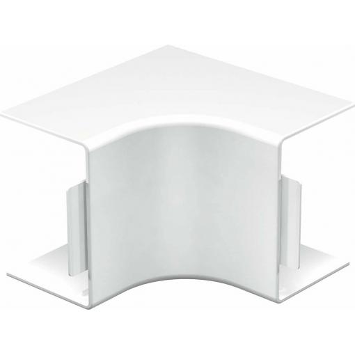 OBO Bettermann 6192025 montážní příslušenství (š x v) 90 mm x 60 mm 2 ks čistě bílá