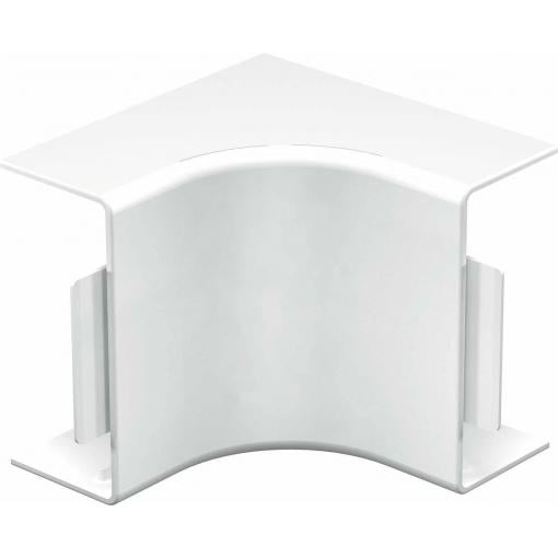 OBO Bettermann 6191967 montážní příslušenství (š x v) 90 mm x 40 mm 2 ks čistě bílá