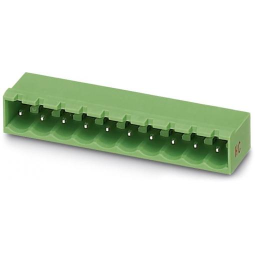 Phoenix Contact MSTBA konektor do DPS 3, rozteč 5.08 mm, 1923872, 50 ks