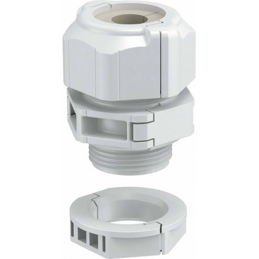 OBO Bettermann 2024913 kabelová průchodka 1.5 mm plast 1 ks