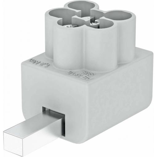 OBO Bettermann 5012010 AS 3x16 montážní příslušenství 5 ks