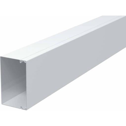 OBO Bettermann 6247113 kabelová lišta (d x š x v) 2000 x 100 x 60 mm 1 ks přírodní