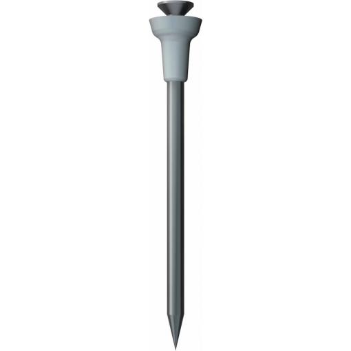OBO Bettermann 511 40 3366405 hřebík s čočkovou hlavou (Ø x d) 2 mm x 40 mm ocel tvrzeno 100 ks