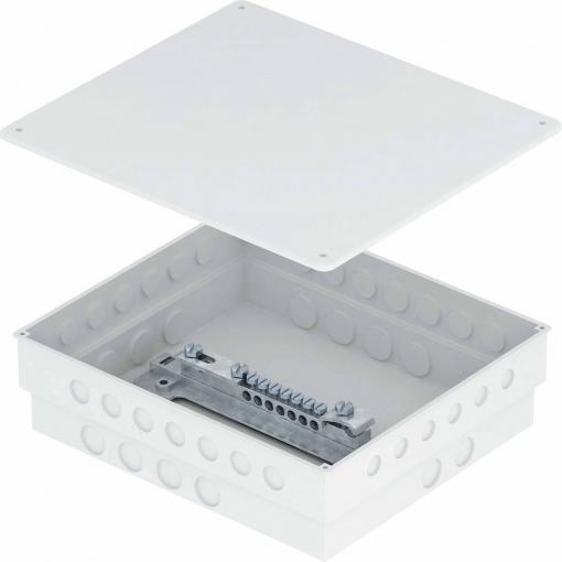 OBO Bettermann 5015065 lišta pro vyrovnání potenciálů (d x š) 67 mm x 250 mm 1 ks