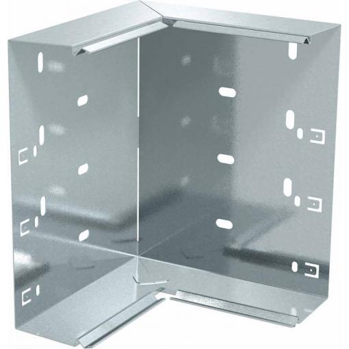 OBO Bettermann 6248160 montážní příslušenství (š x v) 60 mm x 200 mm 1 ks přírodní