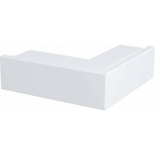 OBO Bettermann 6249558 montážní příslušenství (š x v) 60 mm x 60 mm 1 ks čistě bílá