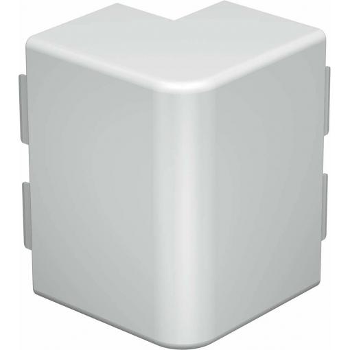 OBO Bettermann 6192343 montážní příslušenství (š x v) 130 mm x 60 mm 2 ks čistě bílá