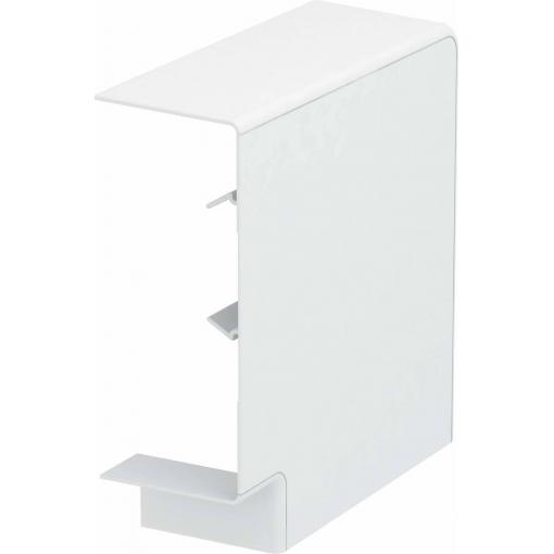 OBO Bettermann 6274620 montážní příslušenství (š x h) 170 mm x 70 mm 1 ks čistě bílá