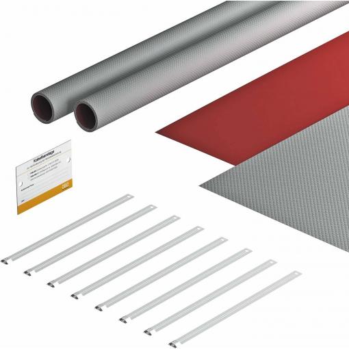 OBO Bettermann 7203150 montážní příslušenství (d x š) 550 mm x 380 mm 1 sada
