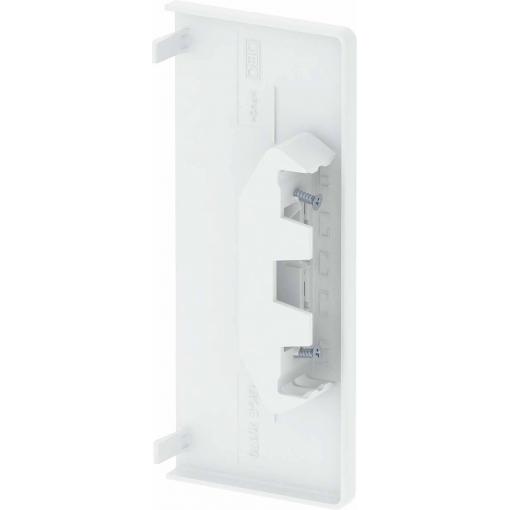 OBO Bettermann 6274770 montážní příslušenství (š x h) 170 mm x 70 mm 1 ks čistě bílá