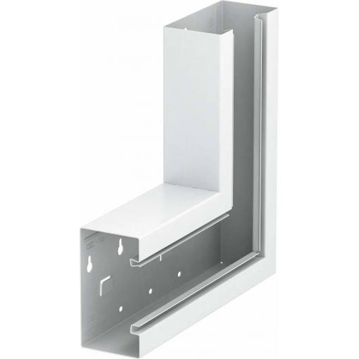 OBO Bettermann 6277220 montážní příslušenství (d x š x v) 300 x 130 x 70 mm 1 ks čistě bílá